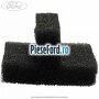 Burete respirator filtru de aer Ford Fiesta 2013-2017 1.5 TDCi 95 cp XVJB, XVJC diesel