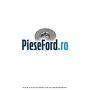 Buson baie de ulei Ford Focus 2008-2011 2.0 TDCi 136 cp G6DA, G6DB, G6DD, G6DG diesel