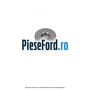 Buson baie de ulei Ford S-Max 2007-2014 2.0 TDCi 115 cp KLWA, TYWA diesel
