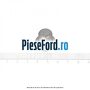 Buson baie de ulei Ford S-Max 2007-2014 2.0 TDCi 130 cp AZWA diesel
