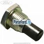 Buson baie ulei cutie viteza 5 trepte 5MT Ford Ranger 2002-2006 2.5 TD 84 cp WL-T diesel