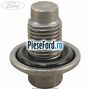 Buson baie ulei Ford C-Max 2011-2015 1.6 Ti 125 cp PNDA benzina