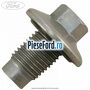 Buson baie ulei Ford Fiesta 1996-2001 1.8 DI 75 cp RTN, RTP, RTQ diesel | Foto 3