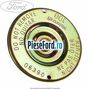 Buson capac flansa termostat Ford Fiesta 1989-1996 1.1 50 cp G6A benzina