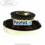 Buson capac flansa termostat Ford Fiesta 1989-1996 1.1 54 cp GUD, GUE benzina | Foto 2