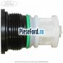 Buson filtru uscator radiator clima Ford Tourneo Custom 2014-2018 2.0 EcoBlue 105 cp BJFA, BJFB, YLF6, YLFA, YLFB, YLFS diesel | Foto 2