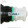 Buson filtru uscator radiator clima Ford Tourneo Custom 2014-2018 2.2 TDCi 100 cp DRF4, DRFF, DRFG diesel | Foto 2