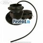 Buson rezervor alimentare combustibil Ford Kuga 2013-2016 2.0 TDCi 120 cp XRMA, XRMB, XRMC diesel