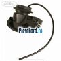 Buson rezervor alimentare combustibil Ford Kuga 2016-2018 1.5 EcoBoost 4x4 176 cp M9ME benzina