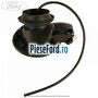Buson rezervor alimentare combustibil Ford Kuga 2016-2018 1.5 TDCi 120 cp XWMB, XWMC diesel