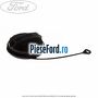 Buson rezervor fara butuc cheie an 08/2000-04/2002 Ford Focus 1998-2004 1.8 16V 115 cp EYDB, EYDC, EYDD, EYDE, EYDF benzina | Foto 2