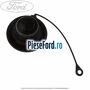 Buson rezervor, fara butuc cheie cu logo Aral Ford Tourneo Connect 2002-2014 1.8 Di 75 cp BHPA, P7PA, P7PB, R2PA diesel