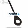 Buson rezervor, fara butuc cheie cu logo Aral Ford Transit Connect 2002-2014 1.8 Di 75 cp BHPA, P7PA, P7PB, R2PA diesel | Foto 2
