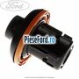 Buson rezervor fara butuc cheie Ford Fiesta 1996-2001 1.0 i 52 cp ZH10JRB benzina
