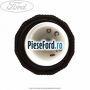 Buson rezervor, fara butuc cheie Ford Ranger 2002-2006 2.5 D 78 cp WL diesel