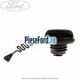 Buson rezervor, fara butuc cheie logo Diesel Ford Focus 1998-2004 1.8 DI/TDDi 75 cp BHDA, BHDB diesel