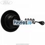Buson rezervor Ford Fiesta 2005-2008 1.4 TDCi 68 cp N4JB diesel