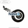 Buson rezervor logo Aral Ford Fiesta 2005-2008 1.25 16V 70 cp M7JA, M7JB benzina