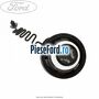 Buson rezervor logo Aral Ford Fusion 1.3 60 cp BAJA benzina
