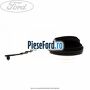Buson rezervor logo BP Ford Fiesta 2005-2008 1.4 TDCi 68 cp N4JB diesel