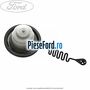 Buson umplere rezervor combustibil Ford Fiesta 2005-2008 1.6 TDCi 90 cp HHJA, HHJB diesel
