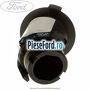 Buson umplere ulei cu gat Ford Fiesta 2005-2008 ST150 150 cp N4JB benzina