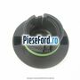 Buson umplere ulei Ford Fiesta 2002-2005 ST150 150 cp N4JB benzina | Foto 3