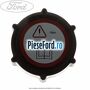 Buson vas expansiune cu filetant Ford Transit 2000-2006 2.0 DI 75 cp D3FA diesel