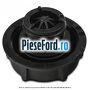 Buson vas expansiune negru Ford Focus 2008-2011 1.6 TDCi 109 cp G8DA, G8DB, G8DD, G8DE, G8DF diesel