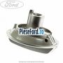 Buton actionare aeroterma 1 sau 3 Ford Ranger 2006-2012 2.5 TDCi 4x4 143 cp WLAA diesel
