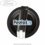 Buton actionare aeroterma 2 Ford Ranger 2006-2012 3.0 TDCi 156 cp MD30DITC, WEAT diesel