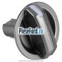 Buton actionare aeroterma 2 Ford Ranger 2006-2012 3.0 TDCi 156 cp MD30DITC, WEAT diesel | Foto 4