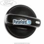 Buton actionare aeroterma Ford Mondeo 1993-1996 1.8 4x4 115 cp RKA benzina