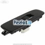 Buton actionare geam electric fata dreapta Ford Ranger 2002-2006 2.5 TD 4x4 84 cp WL-T diesel