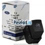Buton actionare geam electric fata Ford Galaxy 2000-2006 2.0 i 116 cp NSE, ZVSA benzina