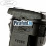 Buton actionare geam electric fata spate Ford Focus 2004-2007 1.6 TDCi 109 cp G8DA, G8DB, G8DD, G8DE, G8DF diesel
