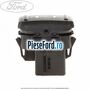 Buton actionare geam electric fata spate one shot Ford Focus 2004-2007 1.6 TDCi 109 cp G8DA, G8DB, G8DD, G8DE, G8DF diesel | Foto 2