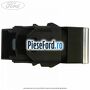 Buton actionare geam electric Ford Focus 2014-2018 1.0 EcoBoost 100 cp M2DA, M2DB, M2DC, SFDA, SFDB benzina | Foto 2