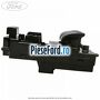 Buton actionare geam electric RAP Ford Ranger 2006-2012 3.0 TDCi 4x4 156 cp MD30DITC, WEC diesel
