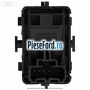 Buton actionare geam spate Ford Edge 2016-2018 2.0 TDCi Bi-Turbo 210 cp T9CE, T9CF diesel