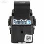 Buton actionare geam spate Ford Mondeo 2014-2018 1.5 TDCi 120 cp UGCC, XUCA diesel
