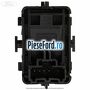Buton actionare geam spate Ford Mondeo 2014-2018 2.0 TDCi 180 cp T8CA, T8CC, T8CD, T8CL diesel