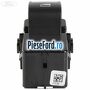 Buton actionare geam spate Ford Mondeo 2014-2018 2.0 TDCi 4x4 150 cp T7CA, T7CC, T7CD, T7CE, T7CF diesel