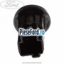 Buton actionare hayon Ford Fiesta 2005-2008 1.3 60 cp BAJA benzina