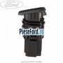 Buton actionare hayon Ford Focus 1998-2004 1.8 TDCi 115 cp F9DA, F9DB diesel