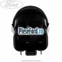 Buton actionare hayon Ford Ka 1996-2008 1.6 i 95 cp CDB, CDC benzina