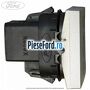 Buton actionare plafon cabriolet Ford Focus 2004-2007 2.0 145 cp AODA, AODB, AODE, SYDA benzina | Foto 2