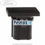 Buton aer conditionat AC Ford Tourneo Connect 2002-2014 1.8 Di 75 cp BHPA, P7PA, P7PB, R2PA diesel