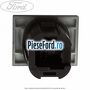 Buton aer conditionat AC Ford Tourneo Connect 2002-2014 1.8 TDCi 110 cp RWPA, RWPB, RWPC, RWPD diesel | Foto 2