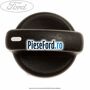Buton aeroterma , fara soclu Ford Transit 2000-2006 2.4 TDdi 120 cp D4FA diesel